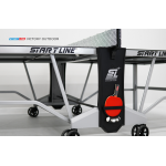 Профессиональный Всепогодный теннисный стол Start Line VICTORY 6 (цвет зелёный, синий)